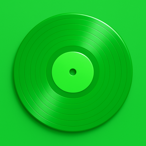 Spotify Extended History